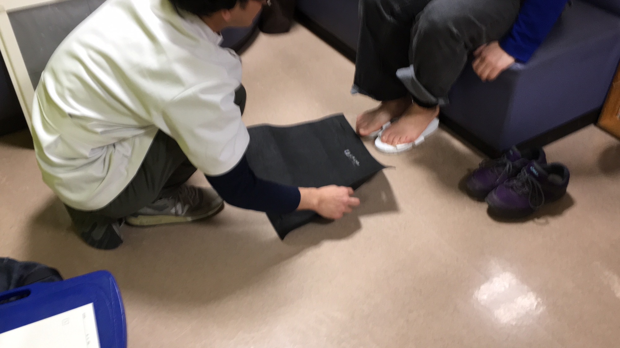 コンピューター診断
